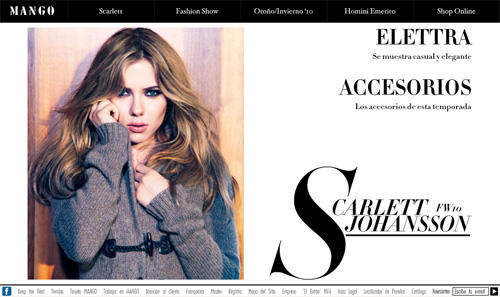 ZARA TIENDA VIRTUAL zara tienda virtual: