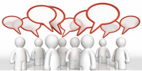 Política de Social Media / Social Media Guidelines
