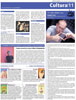 Periódico Gente - número 64 - año 2 - del 27 de marzo al 2 de abril de 2009 (Alejandro Portaz)