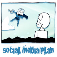Social Media Plan (SMP) - Una serie sobre estrategia y planificación de Marketing 2.0