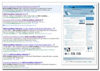 Google Instant Preview - problema con Google Analytics
