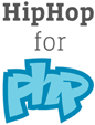HipHop for PHP - Innovación con PHP