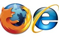 Firefox adelanta a Internet Explorer