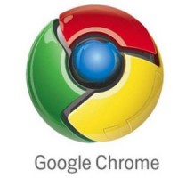 Logo de Google Chrome