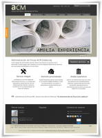 Administración de Fincas Antonio Cano Moreno (Valencia)