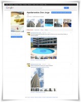 Apartamentos Don Jorge en Google+