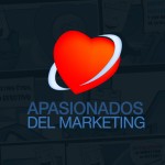 Apasionados del Marketing, Logo.