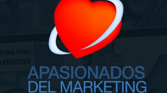 Somos Apasionados del Marketing en Internet