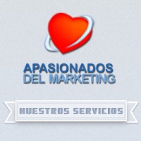 Los servicios de Apasionados del Marketing