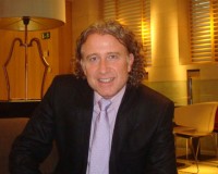 Roberto Luna, nuevo presidente nacional de AEDIPE