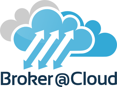 Broker At Cloud