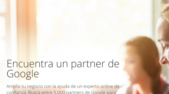 Somos tu Google Partner – Valencia y Alicante