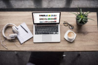 Blog y eCommerce con WordPress