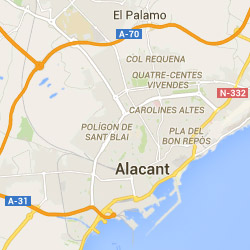 Oficina de Apasionados en Alicante