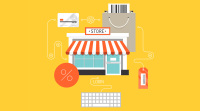 Las tiendas online y el registro de empresas de venta a distancia