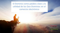 Presentación Domaining Madrid y Barcelona de Apasionados
