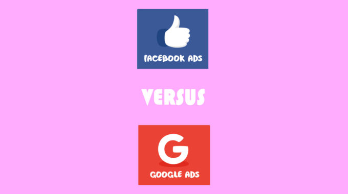 Adwords y Facebook Ads: ¿Debo invertir en los dos? ¿En cuál debería centrarme más?