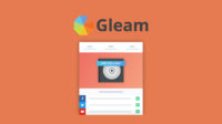 Sorteos con Gleam.io, una forma sencilla de fidelizar y captar seguidores