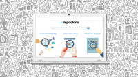 Impactana: Una nueva herramienta para encontrar influencers