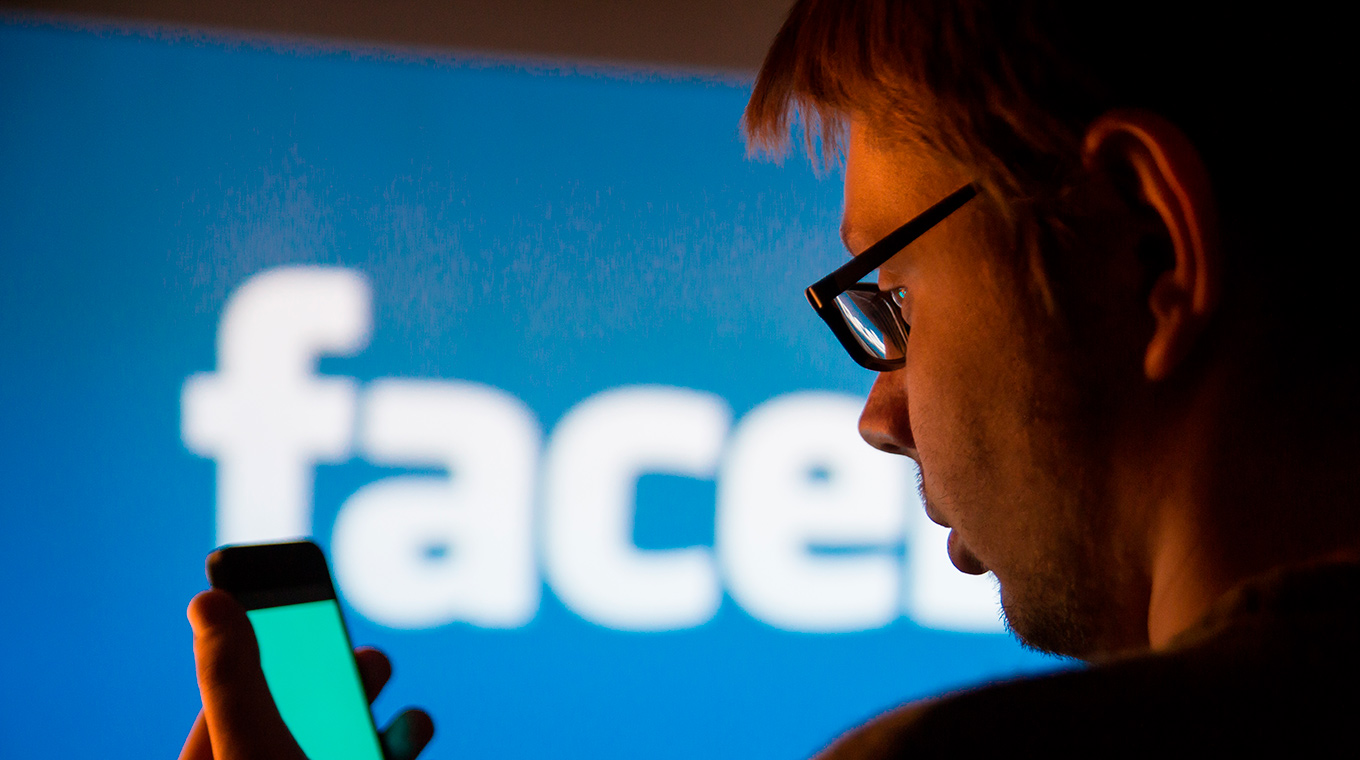 La importancia de la página de Facebook para empresas