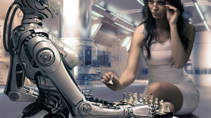 Qué es la inteligencia artificial y cómo se puede utilizar en Marketing