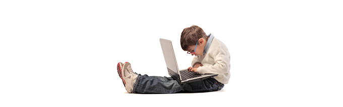Internet y menores: redes sociales pensadas especialmente para tus hijos