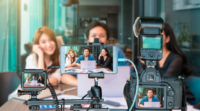 5 maneras de aprovechar el livestreaming para tu estrategia de contenidos