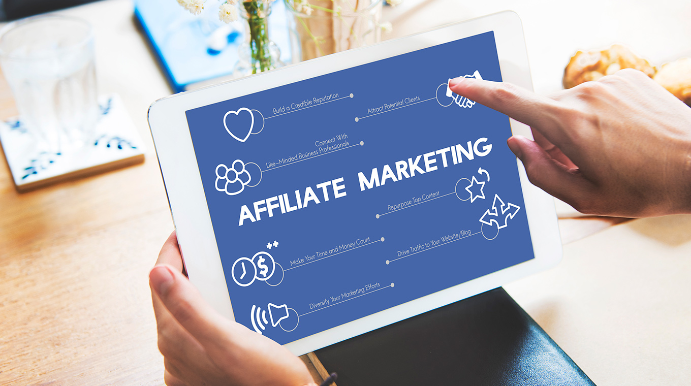 El marketing de afiliación: Gana dinero con tu blog
