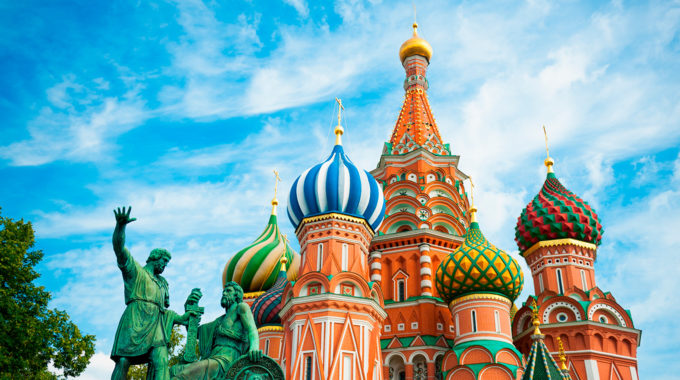 NetConsulting te ayuda a estar presente en el mercado Ruso