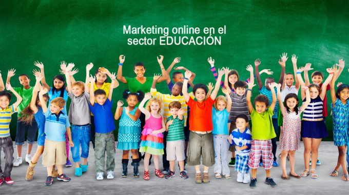 Marketing online y sector educativo: claves para optimizar la conversión