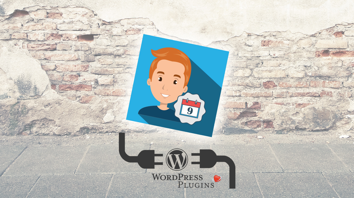 Mostrar fecha modificación en posts, páginas, etc | WordPress plugin