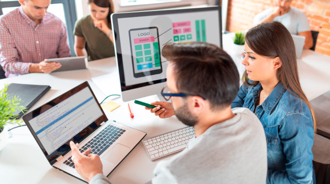 Por qué deberías usar HTML5 al rediseñar tu web