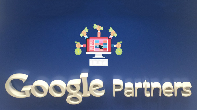 Estuvimos en Google en el evento Tuequipo @GooglePartners