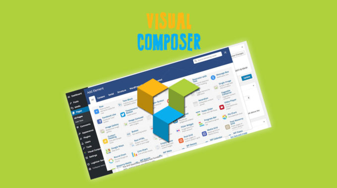 Las claves del auge de Visual Composer (WordPress)