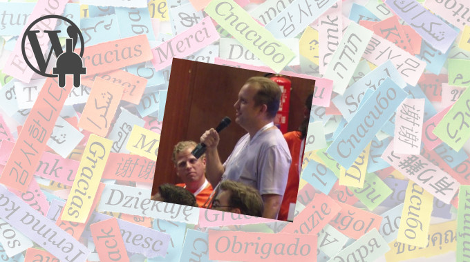 WordPress multi idioma en WordCamp Europe en Sevilla